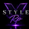 ✨ Style RP | Roleplay Serio • ESX Legacy FiveM server icon
