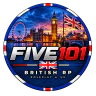 Five101 RP FiveM server icon