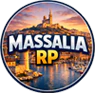 MASSALIA RP FiveM server icon