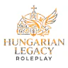 Hungarian Legacy Roleplay FiveM server icon