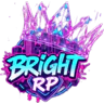 Bright RP FiveM server icon