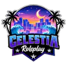 ★CELESTIA★ FiveM server icon