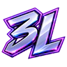 LAS 3LETRAS RP FiveM server icon
