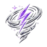 Storm FiveM server icon