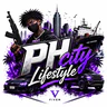 PHcity Lifestyle FiveM server icon