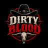 Dirty Blood DEV FiveM server icon