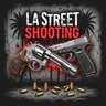La Streets Shooting FiveM server icon