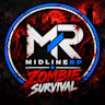 MidlineRP Zombie Survival FiveM server icon