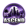 Ascend RP - A FiveM server with endless possibilities! FiveM server icon