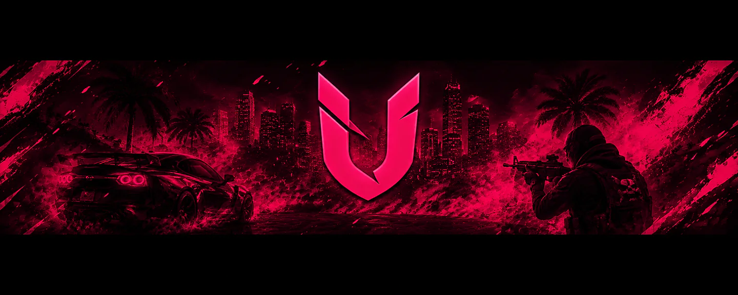 Unyx PvP | discord.gg/unyx-pvp FiveM server banner