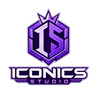 Iconics Studio | Roleplay FiveM server icon