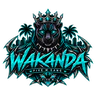 Wakanda PvP FiveM server icon
