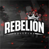 REBELION ROLEPLAY ⚡ Economía Top 💰 | Gangwars 💀 | Sistema de drogas 💊 | Vehículos 🚗 | Ropa 👕 | Optimizado ⭐ FiveM server icon