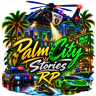 Palm City Stories RP FiveM server icon
