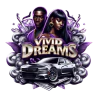 ☁️🌙 Vivid Dreams Roleplay 🌙☁️ | Serious RP | 📖 Story Driven | 21+ FiveM server icon