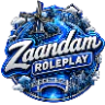 Zaandam Roleplay FiveM server icon