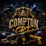 🔥COMPTON STREETS RP | DEATH MATCH | CUSTOM DRUGS | ACTIVE STAFF | OPTIMIZED FiveM server icon