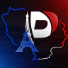 [FR/QC/BE]・Parislife RP 🗼 > Free-Access 💻 Roleplay avec contenu exclusif 💼 Police Gendarme Pompier Samu ◽ +30 jobs FiveM server icon