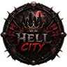 Hell City RP FiveM server icon