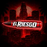 EL RIESGO RP | Rol en español | Serio y Activo FiveM server icon