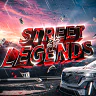 Street Legends RP FiveM server icon