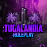 Tugalândia Roleplay FiveM server icon
